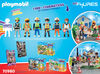 Playmobil - My Figures: Secouristes