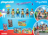 Playmobil - My Figures: Rescue Mission