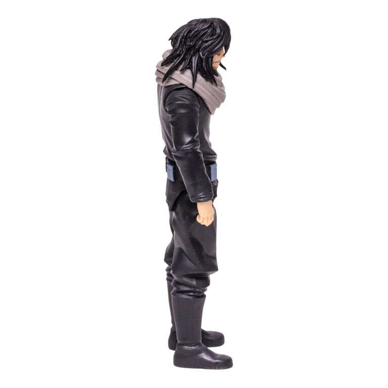 McFarlane : My Hero Academia - Shota Aizawa - Figurine de 5 pouces