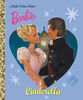 Barbie: Cinderella (Barbie) - Édition anglaise