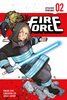 Fire Force 2 - Édition anglaise