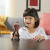 Marvel Shang-Chi And The Legend Of The Ten Rings Shang-Chi 6-inch Action Figure