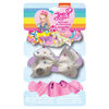 HAIR SCRUNCHIES