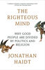 The Righteous Mind - English Edition