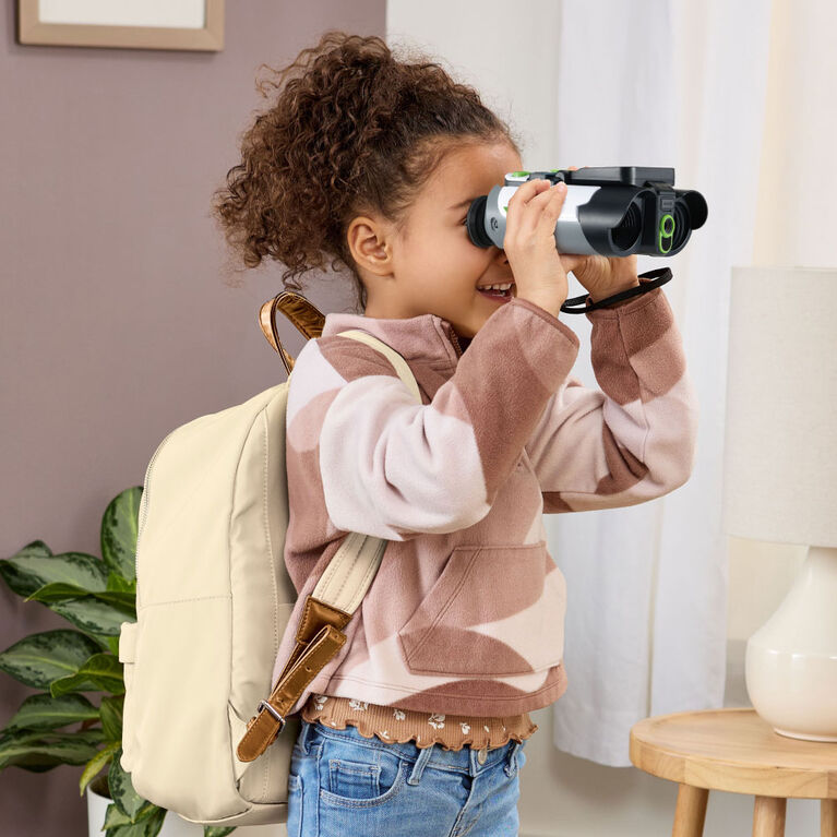 LeapFrog Magic Adventures Binoculars - English Edition