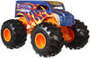 Hot Wheels Monster Trucks 1:24 Dairy Delivery Vehicle