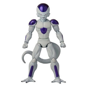 Dragon Stars Posable Figure - Frieza Final Form -Version 2
