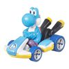 Hot Wheels Mario Kart Yoshi Egg Assortment - Styles May Vary