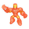 Heroes Of Goo Jit Zu Marvel S9 W1 Hero Pk Iron Man