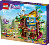 LEGO Friends La cabane de l'amitié dans l'arbre 41703 Ensemble de construction (1 114 pièces)