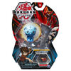 Bakugan, Aquos Cubbo, 2-inch Tall Collectible Action Figure and Trading Card