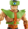Masters of the Universe Origins Tri-Klops Action Figure