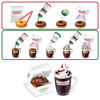 Mini Brands Create Krispy Kreme Series 1 Capsule by ZURU
