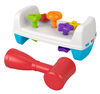 Fisher-Price Tap & Turn Bench