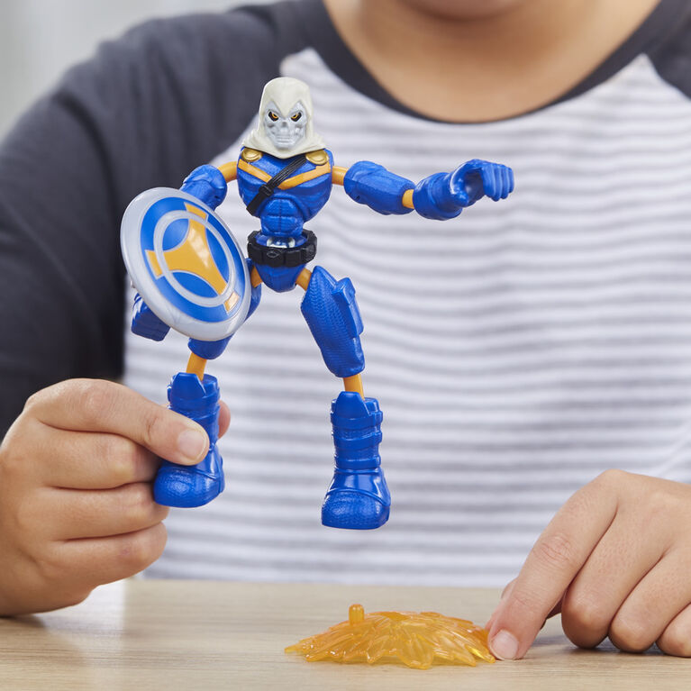Marvel Avengers Bend And Flex Taskmaster