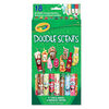 Crayola - 18 ct Doodle Scents Scented Markers