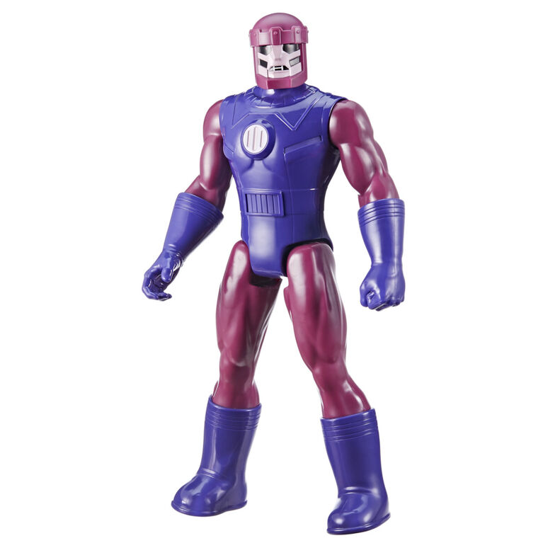 Marvel X-Men, figurine Sentinel de 35 cm Titan Hero Series, jouets de super- héros