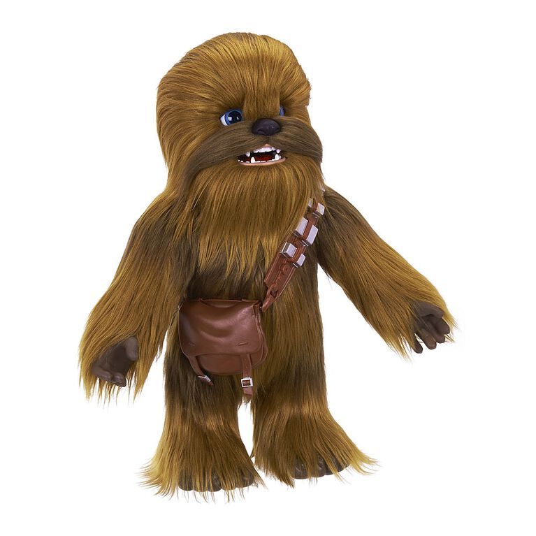 toys r us chewbacca