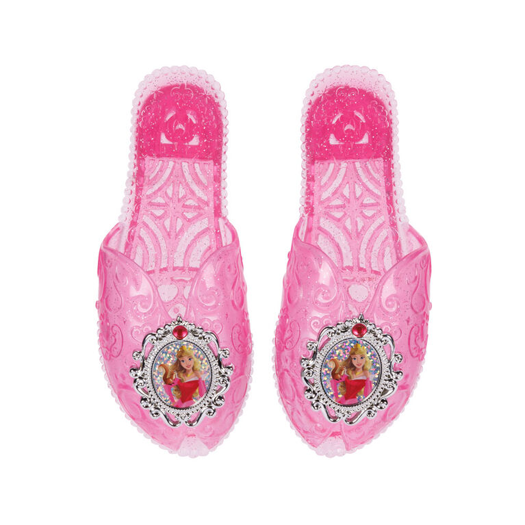 Disney Princess Aurora Shoe