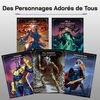 Ravensburger Marvel Villainous: Infinite Power Game - French Edition