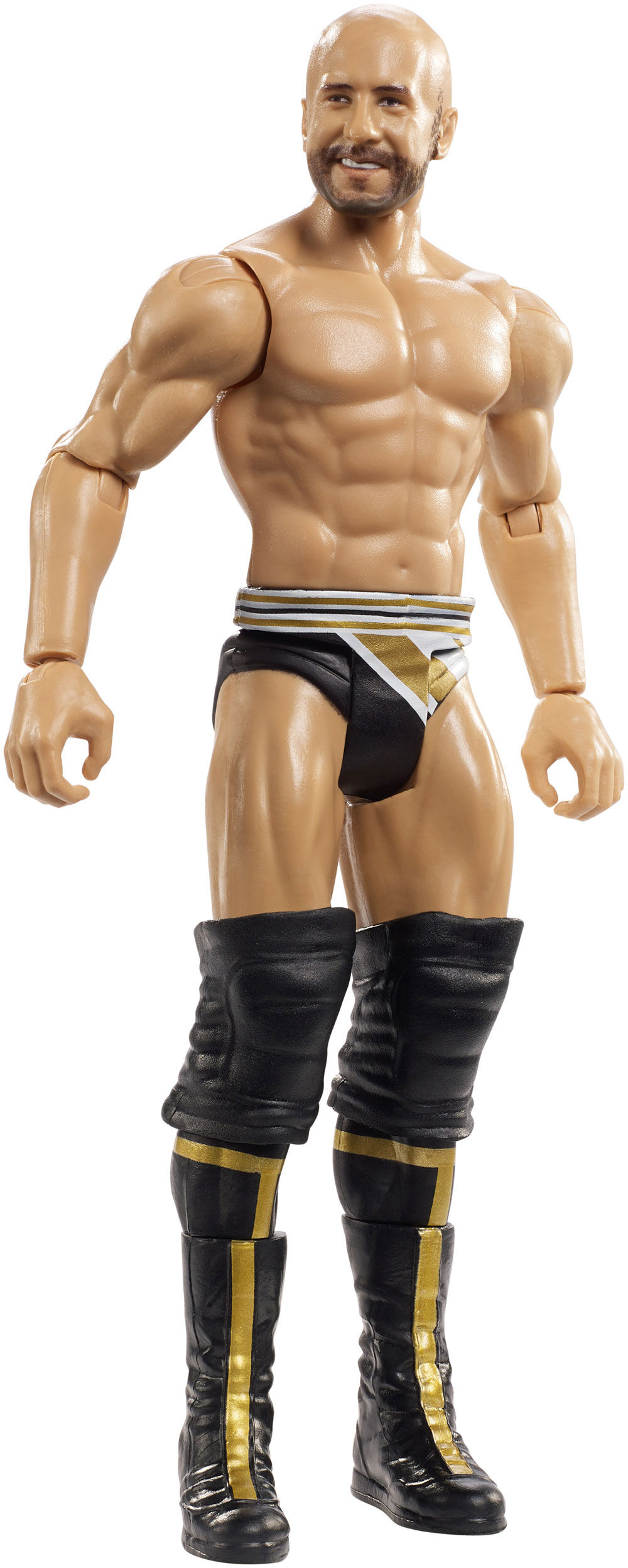 cesaro action figure