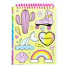 Make It Mine Sticker Book - Colours and styles may vary - R Exclusive