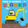 How It Works: Digger - English Edition