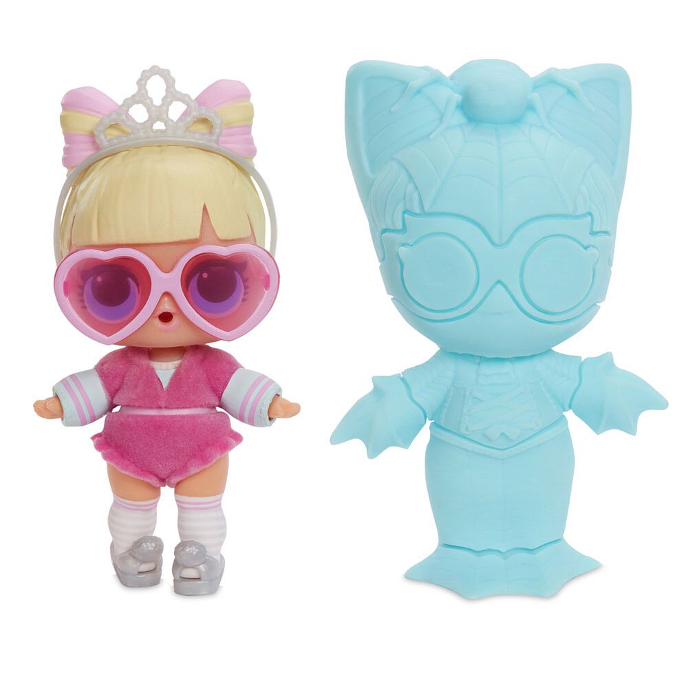 underwrap lol doll