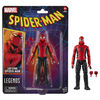 Marvel Legends Series Last Stand Spider-Man Comics Action Figure