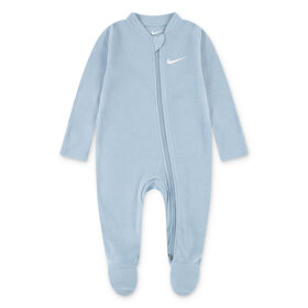 Nike Footed Coverall - Ocean Bliss