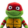 TMNT Mutant Mayhem Movie - Small Plush Raphael