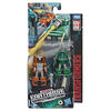 Transformers Generations War for Cybertron : Earthrise, 2 figurines Micromaster Patrouille militaire WFC-E4
