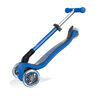 Globber Junior Foldable Scooter - Navy Blue