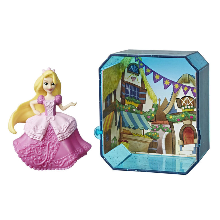 Disney Princess Gem Collection Series 1 Figure Surprise