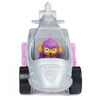 PAW Patrol, True Metal Skye Collectible Die-Cast Vehicle, Movie Series 1:55 Scale