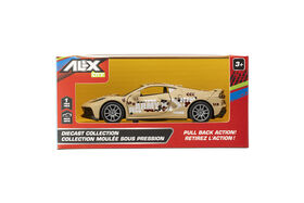 ALEX Vehicles - Camo