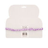 Fashion Angels - Magic Sequin Sleep Mask - Bunny