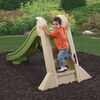 Step2 Naturally Playful Big Folding Slide - Green