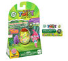 LeapFrog RockIt Twist Game Pack Trolls Party Time With Poppy - English Edition