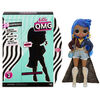 L.O.L. Surprise! O.M.G. Miss Independent Fashion Doll with 20 Surprises