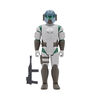 GI Joe ReAction Figures Wave 2 - Cobra Shocktrooper (Fusil B)