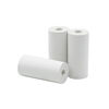 Rouleau de papier d'impression thermique, lot de 3