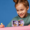 LEGO Friends Le cube de ballet de Stéphanie 41670 (60 pièces)