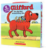 Clifford The Big Red Friend Story Box - English Edition