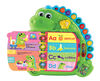 LeapFrog Dino's Delightful Day Book - French Edition