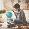 Globe 2 in 1 Day and Night Earth