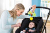 Lamaze Chroma the Chameleon Mini Clip & Go