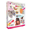 Fashion Angels - CRYSTALIZE IT! Accessory Design Kit