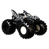 Hot Wheels Monster Trucks Zebra Shark