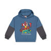Avengers Hoody Blue 
